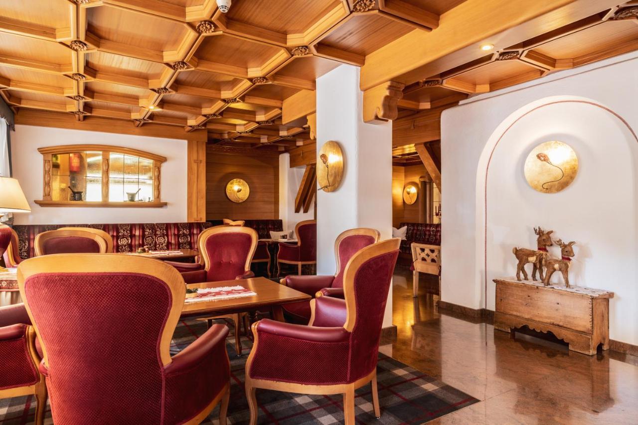 Hotel Meida ポッツァ・ディ・ファッサ エクステリア 写真