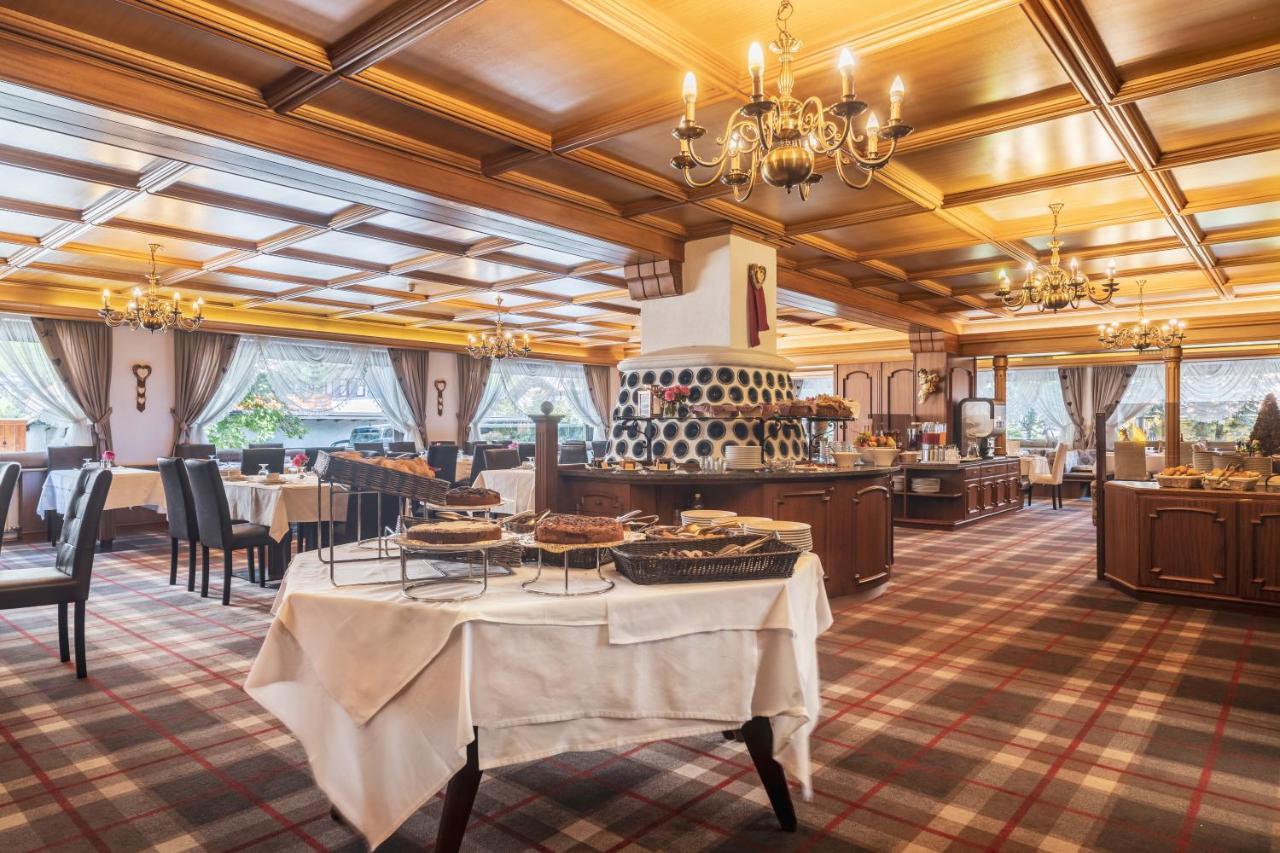 Hotel Meida ポッツァ・ディ・ファッサ エクステリア 写真